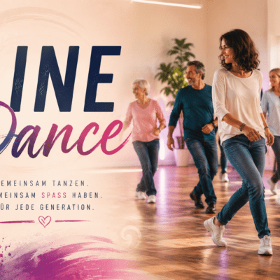 Partytanz / Line Dance