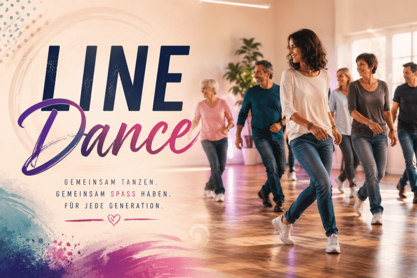 Partytanz / Line Dance