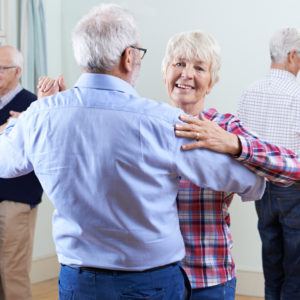 Senioren-Tanztreff jetzt auch in Schwelm