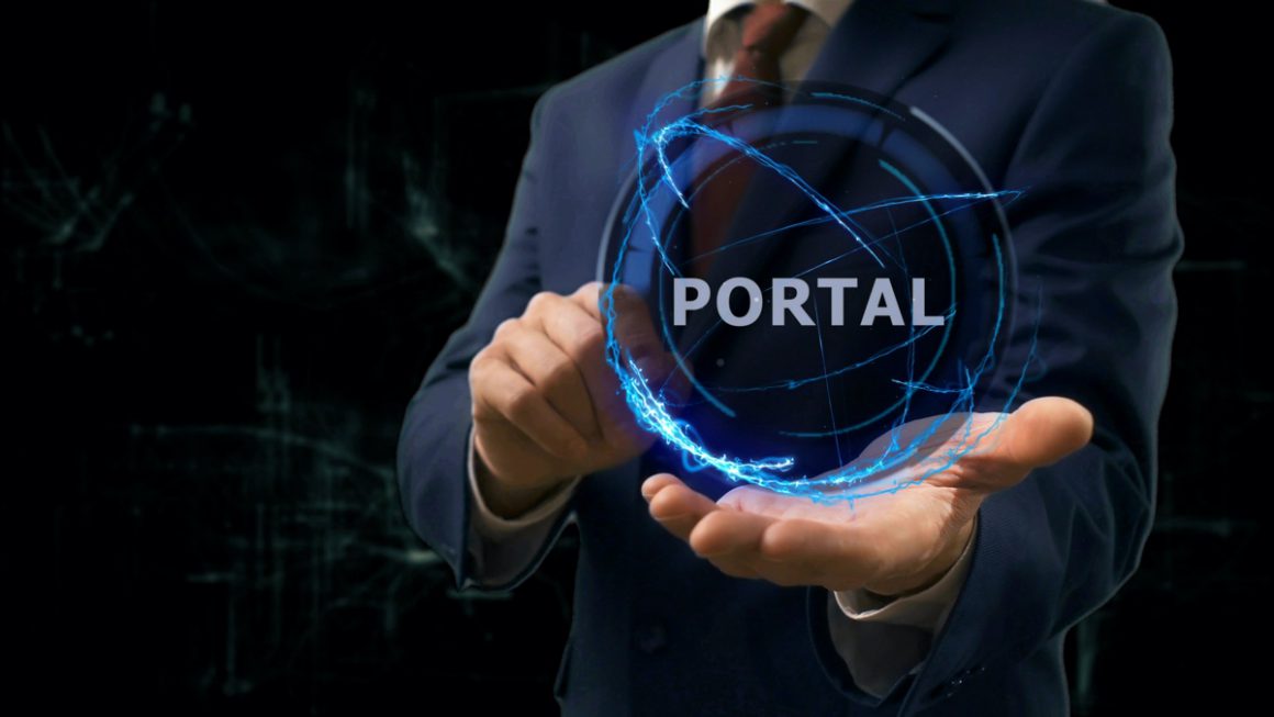 Portal ist online!!!