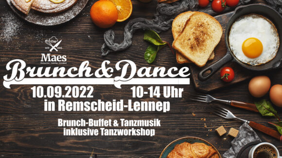 Brunch & Dance in Lennep