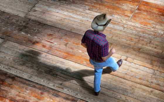 +++AUSGEBUCHT+++Neuer Line Dance Anfängerkurs ab dem 18.09.2024