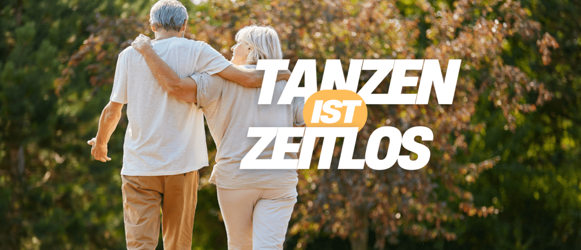 Warum Tanzen Körper, Geist und Seele stärkt