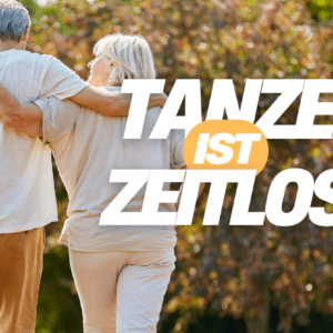 Warum Tanzen Körper, Geist und Seele stärkt
