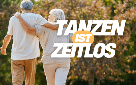 Warum Tanzen Körper, Geist und Seele stärkt Warum Tanzen Körper, Geist und Seele stärkt