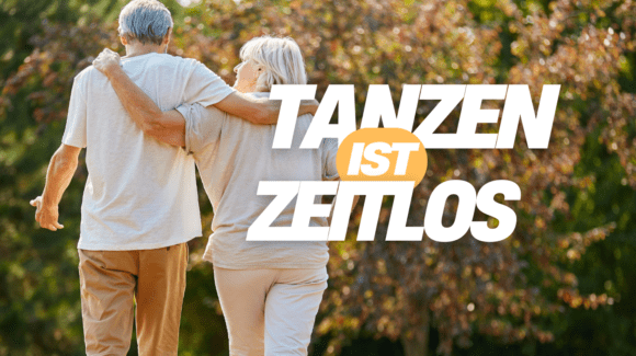 Warum Tanzen Körper, Geist und Seele stärkt