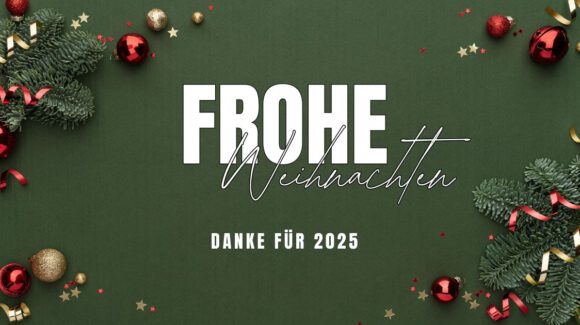 Frohe Weihnachten – Betriebsferien Frohe Weihnachten – Betriebsferien