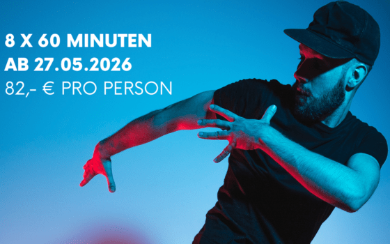 Hip Hop für Erwachsene in Schwelm Hip Hop für Erwachsene in Schwelm