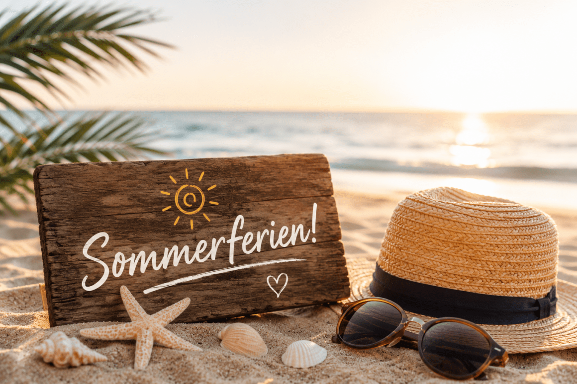Sommerferien bei Tepel’s Tanz Treff Sommerferien bei Tepel’s Tanz Treff