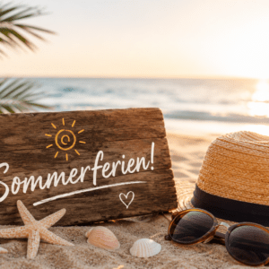 Sommerferien bei Tepel’s Tanz Treff