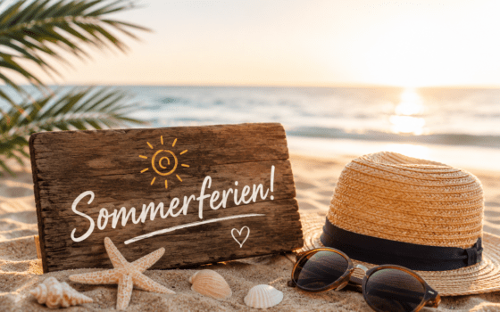 Sommerferien bei Tepel’s Tanz Treff Sommerferien bei Tepel’s Tanz Treff