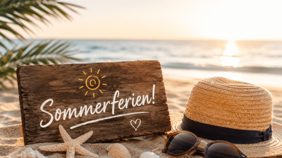 Sommerferien bei Tepel’s Tanz Treff