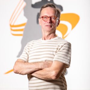 Joachim Joachim