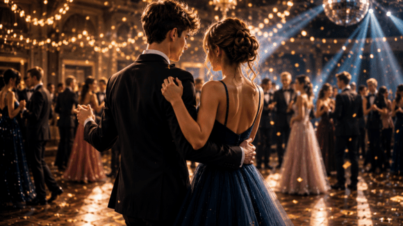 Tanzkurs für den Abiball Tanzkurs für den Abiball